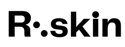 R.Skin Logo