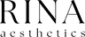 Rina Aesthetics Logo